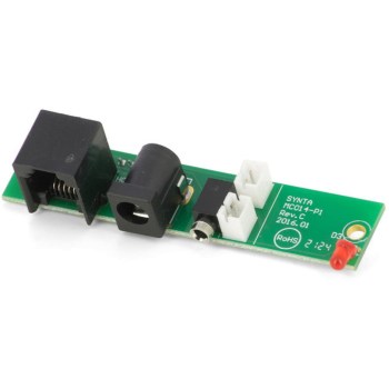 Carte électronique d'alimentation pour AZ-GTi - Sky-Watcher